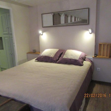 Le Cosy D'Honfleur Apartment Exterior foto